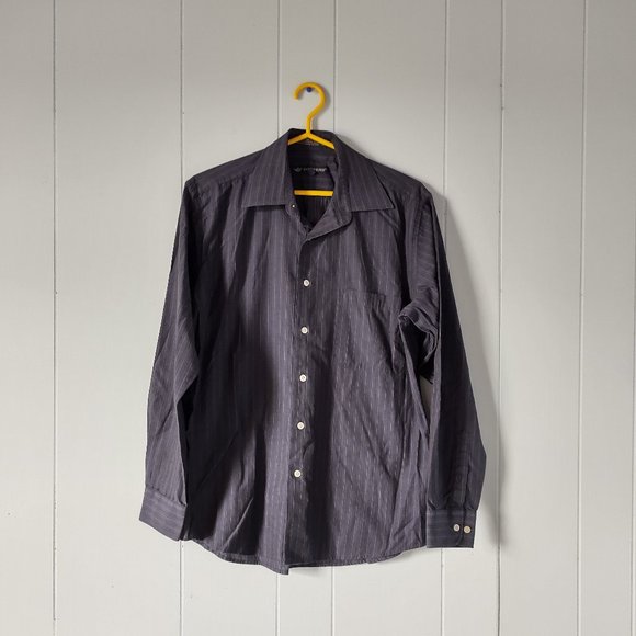 Dockers Long-sleeve Button Down - Picture 1 of 5